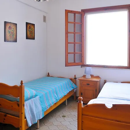 Casa Al Muretto