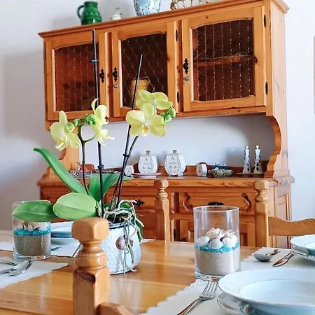 Casa Al Muretto Apartment Porto Cesareo