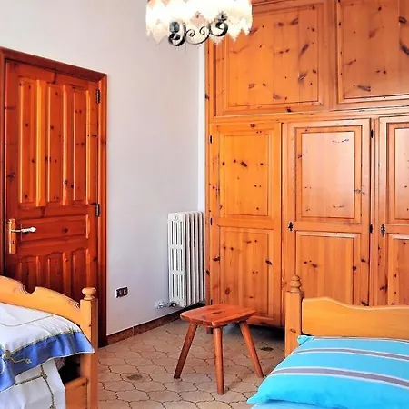 Casa Al Muretto Apartment Porto Cesareo