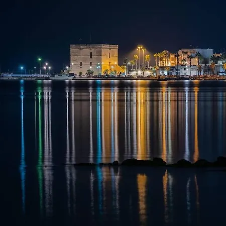 Casa Al Muretto * Porto Cesareo
